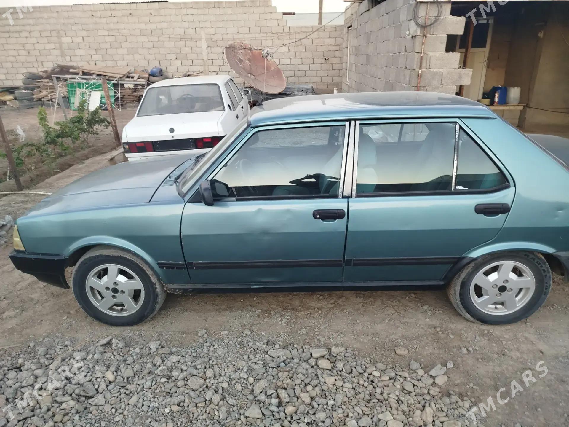 Tofaş Dogan 2000 - 15 000 TMT - Tejen - img 1