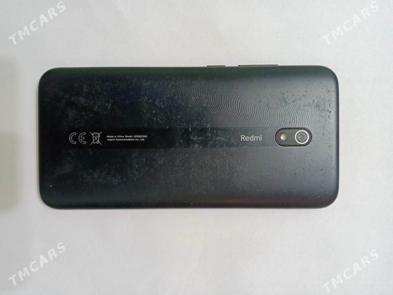 redmi 8a - 30 mkr - img 3