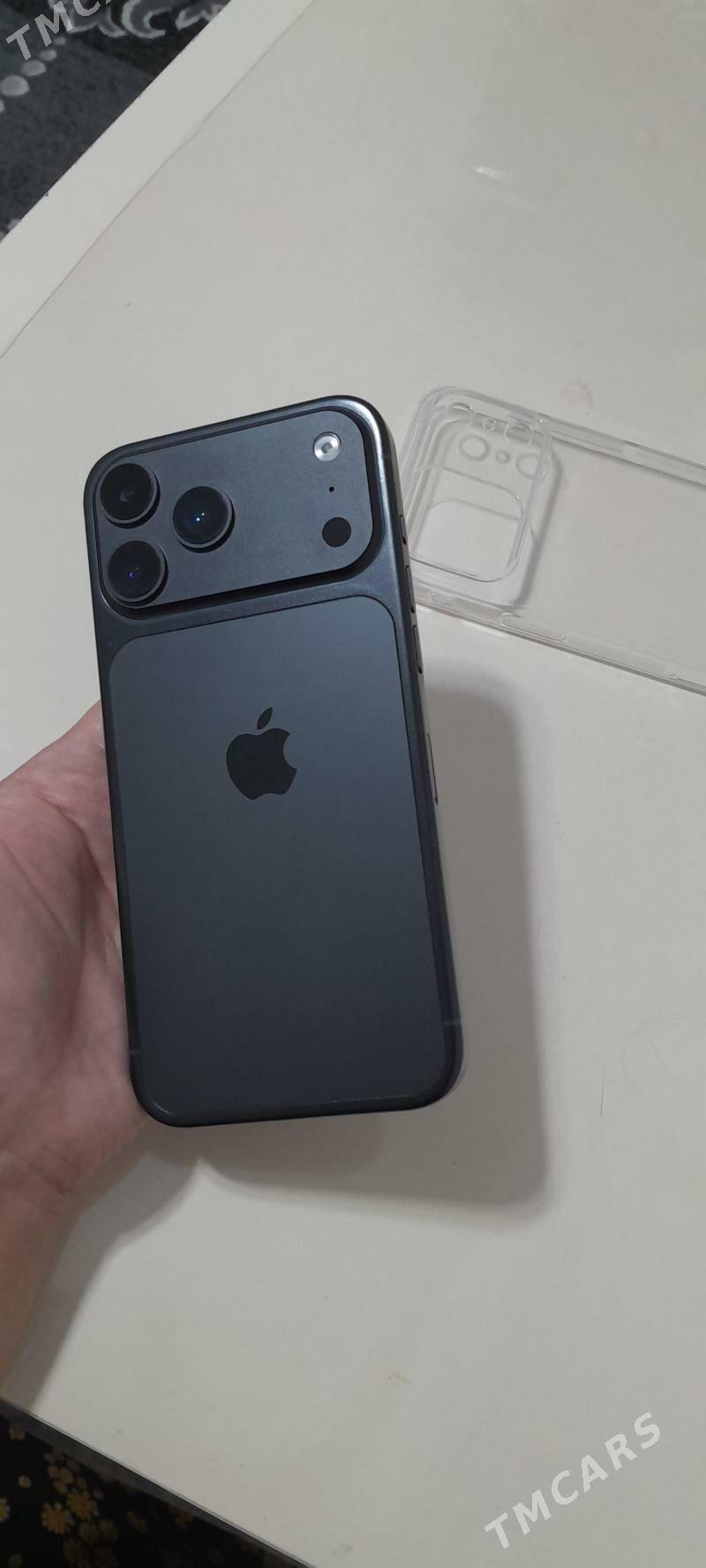 Iphone 17 pro max - Хитровка - img 1