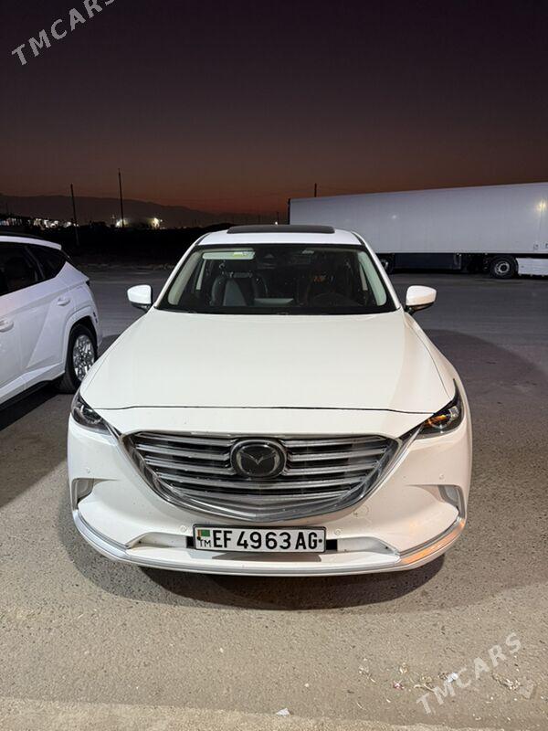Mazda CX-9 2022 - 440 000 TMT - Ашхабад - img 1