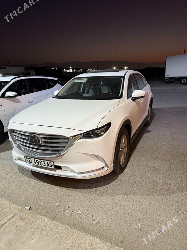Mazda CX-9 2022 - 440 000 TMT - Ашхабад - img 2