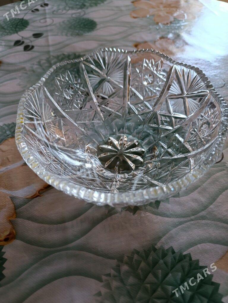 хрустальная посуда - Mary - img 1