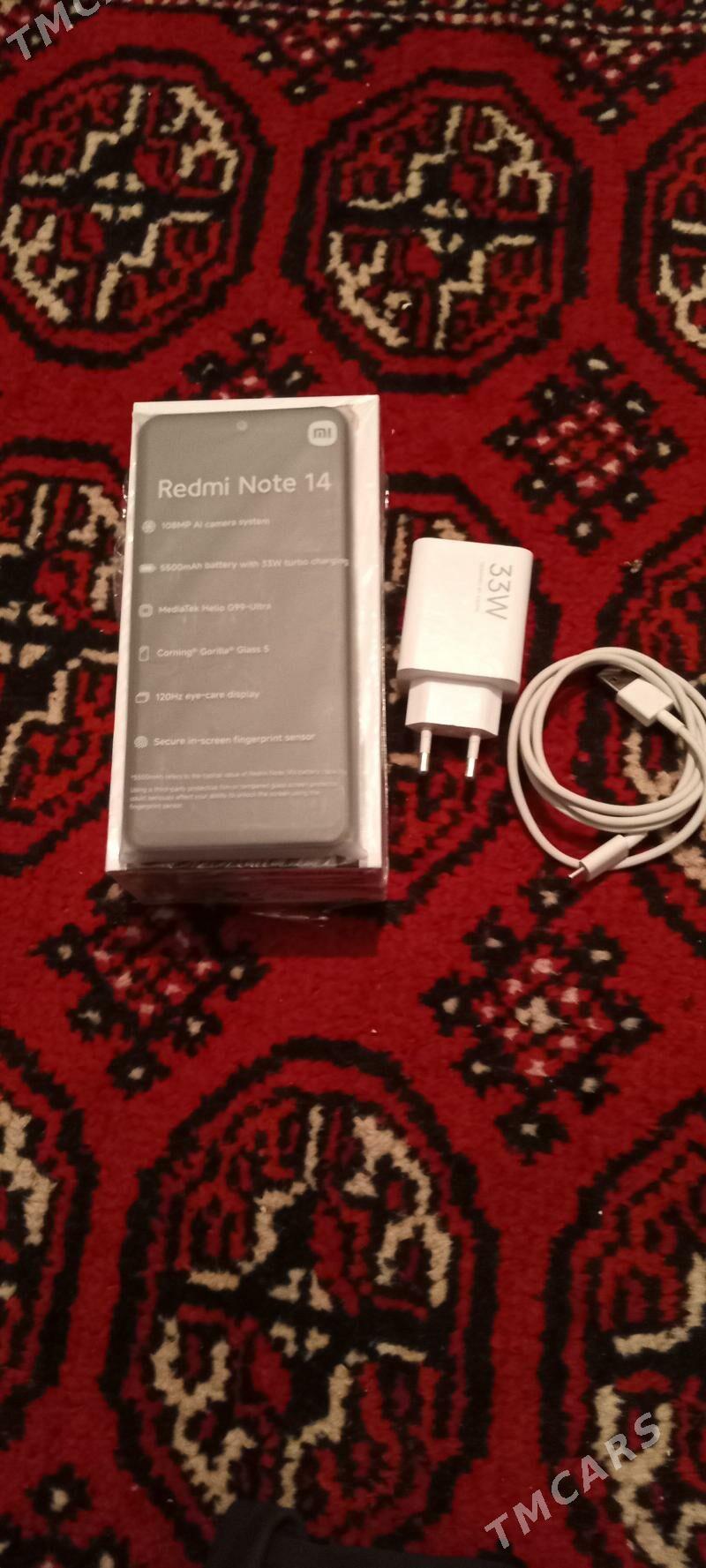 REDMI NOT 14 - Daşoguz - img 2