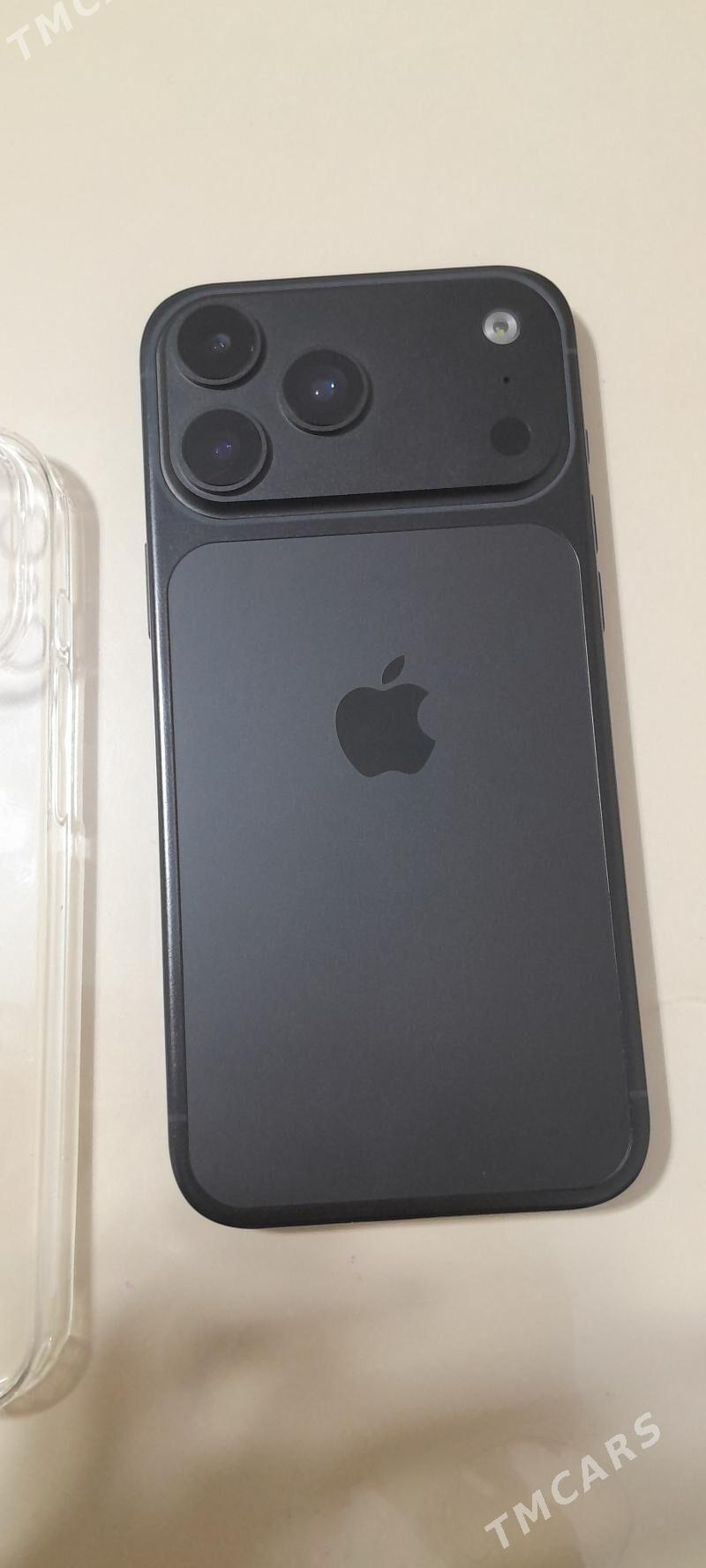 Iphone 17 pro max - Хитровка - img 5