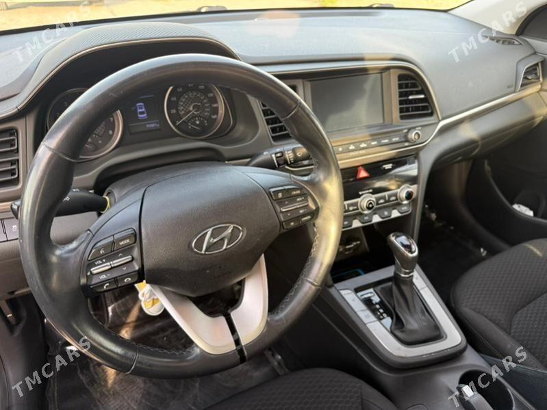 Hyundai Elantra 2020 - 230 000 TMT - Aşgabat - img 2