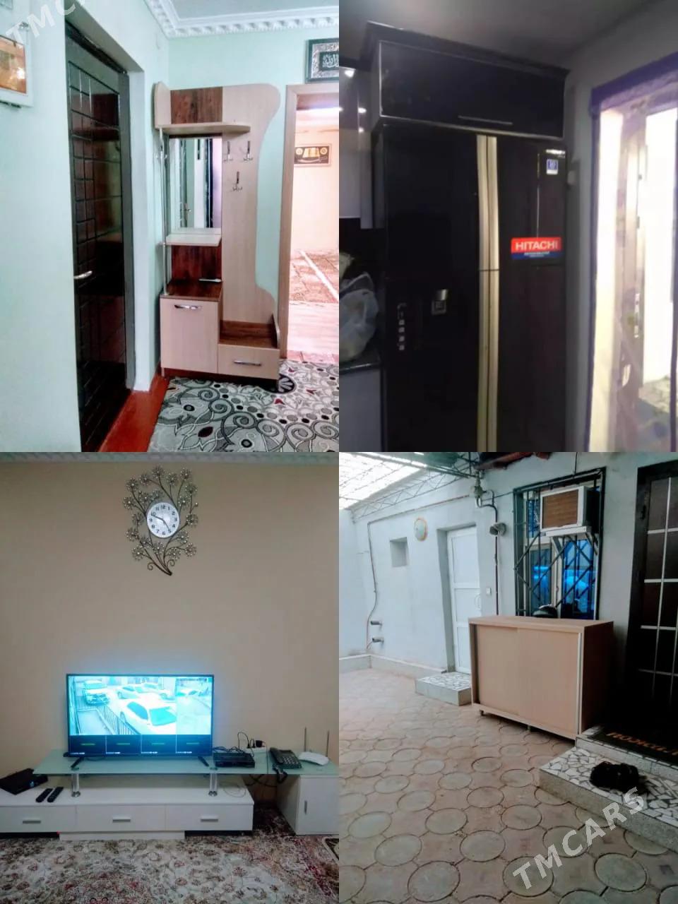 satlyk jaý - Kerki - img 5