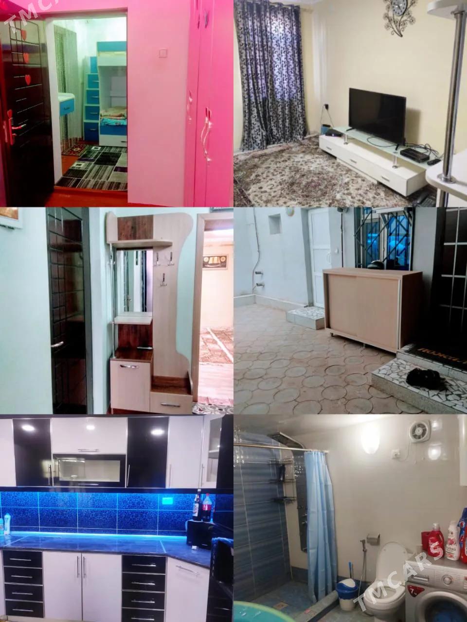 satlyk jaý - Kerki - img 3