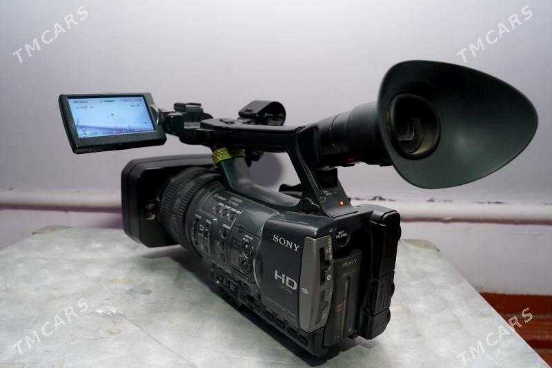 Sony 2000e - Туркменгала - img 5