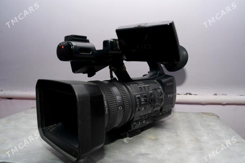 Sony 2000e - Туркменгала - img 4