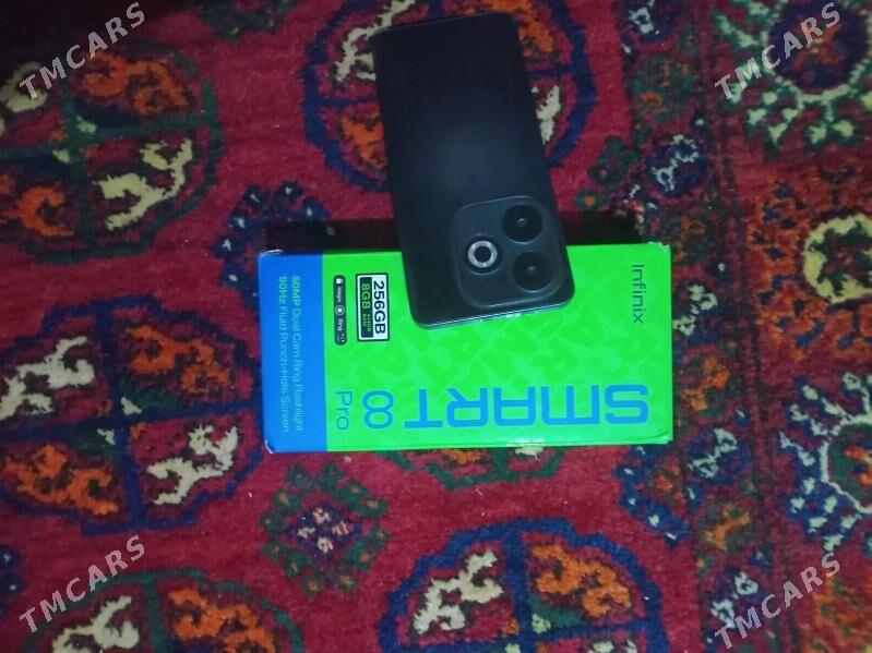 İNFİNİX SMART 8 PRO - Kerki - img 2