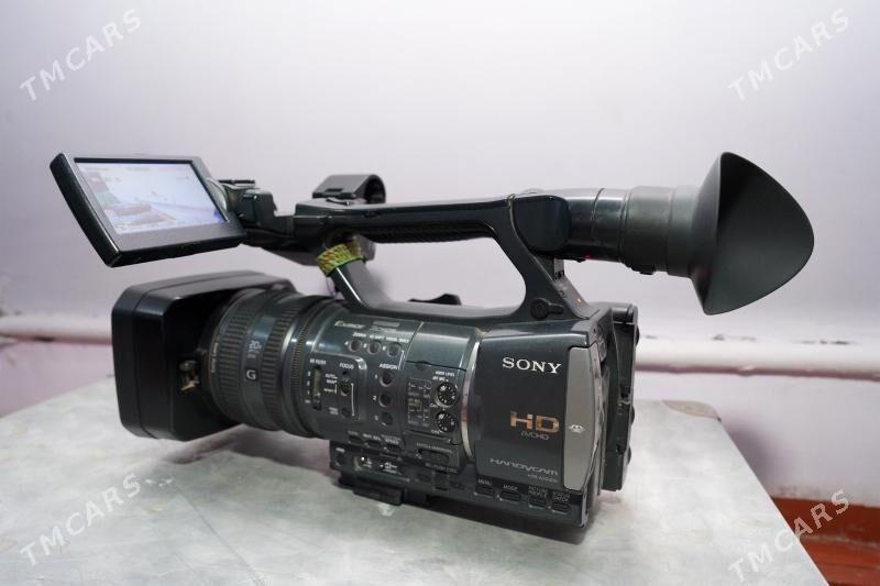 Sony 2000e - Туркменгала - img 3