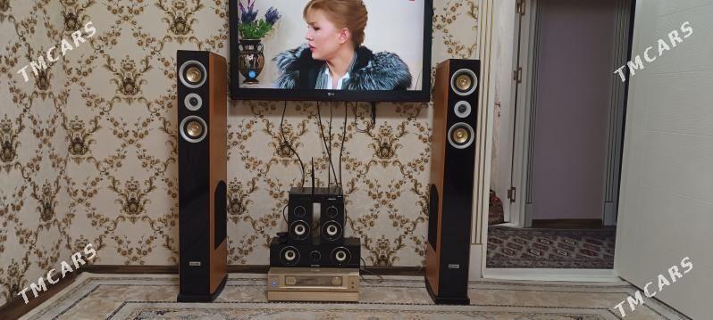 Muzikalny kalonka - Балканабат - img 2