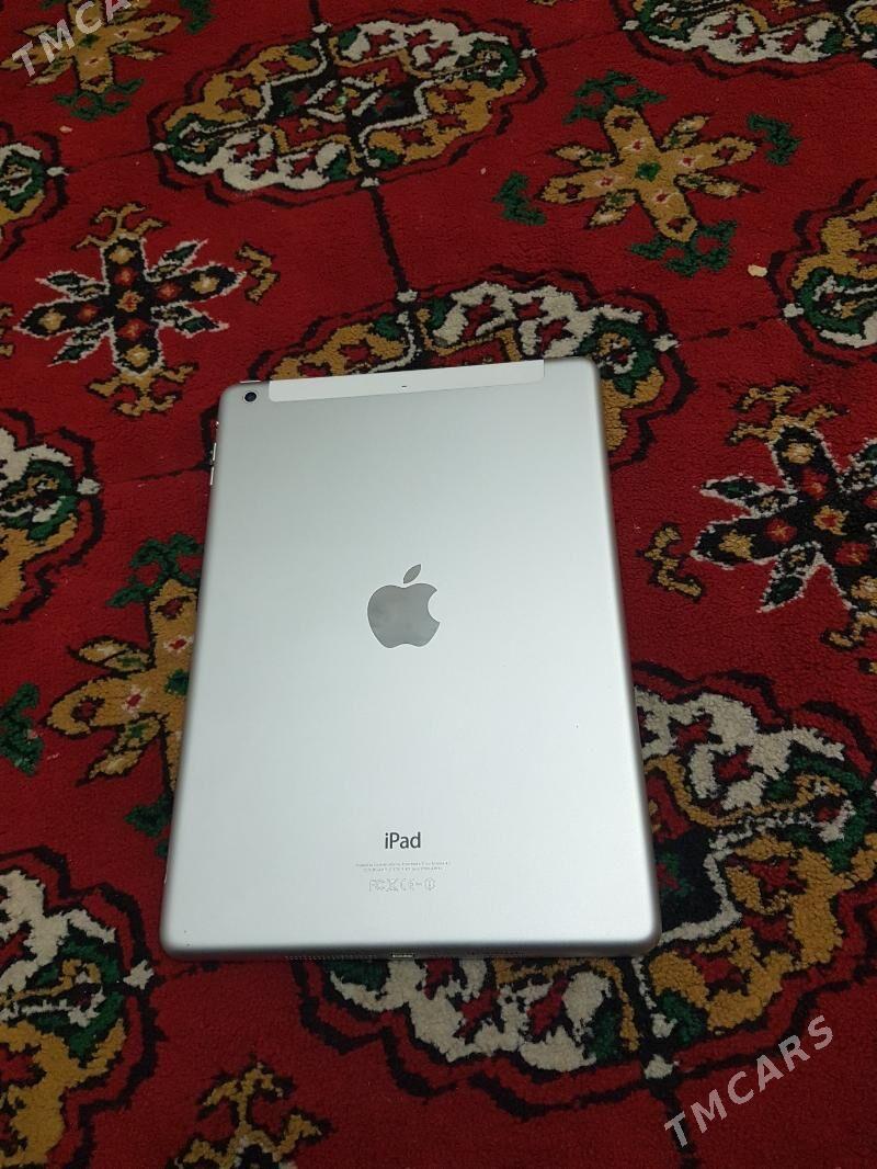 ayfon İpad - Aşgabat - img 1