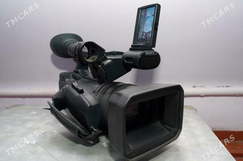 Sony 2000e - Туркменгала - img 2