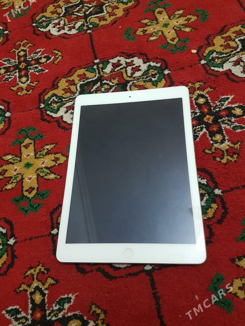 ayfon İpad - Aşgabat - img 3