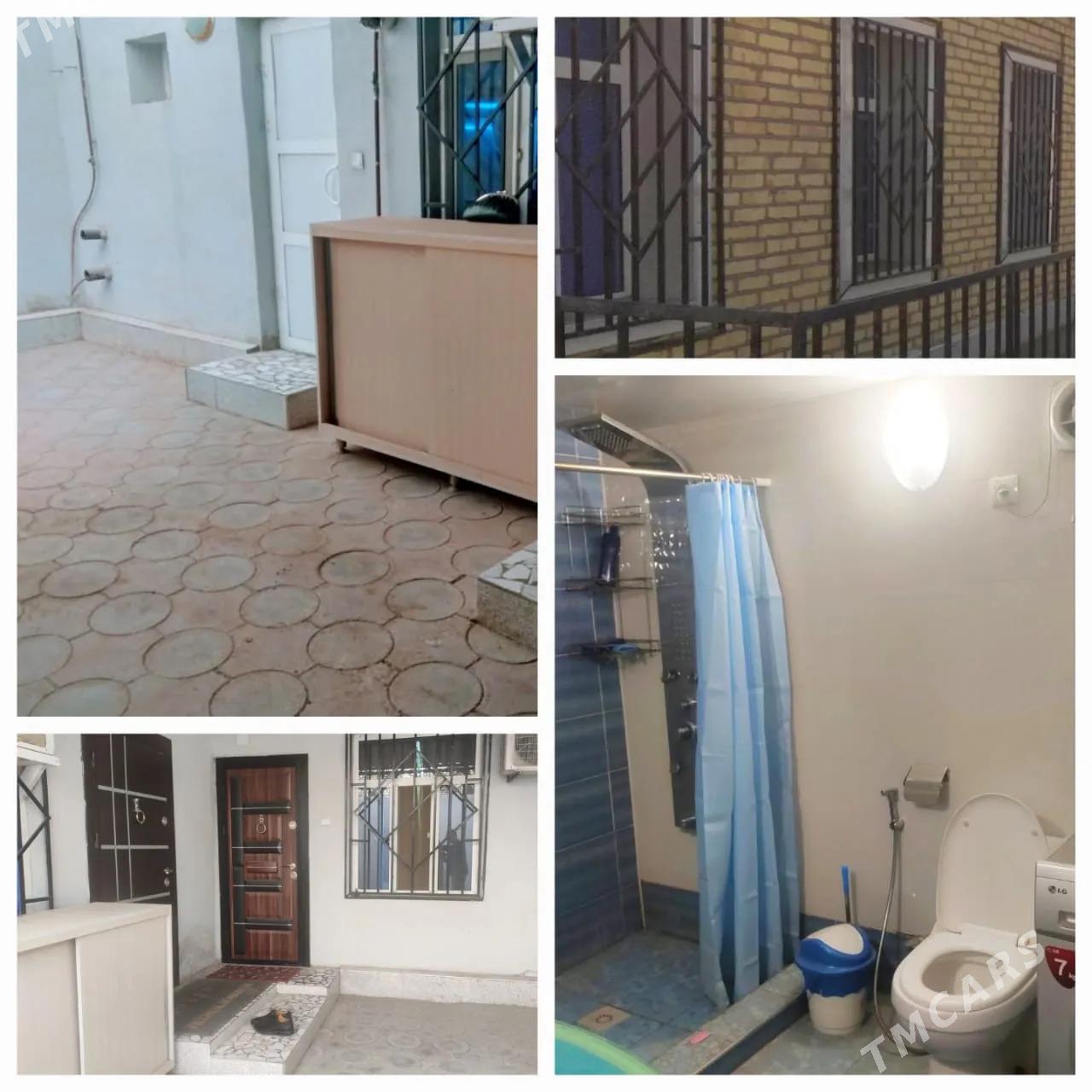 satlyk jaý - Kerki - img 4