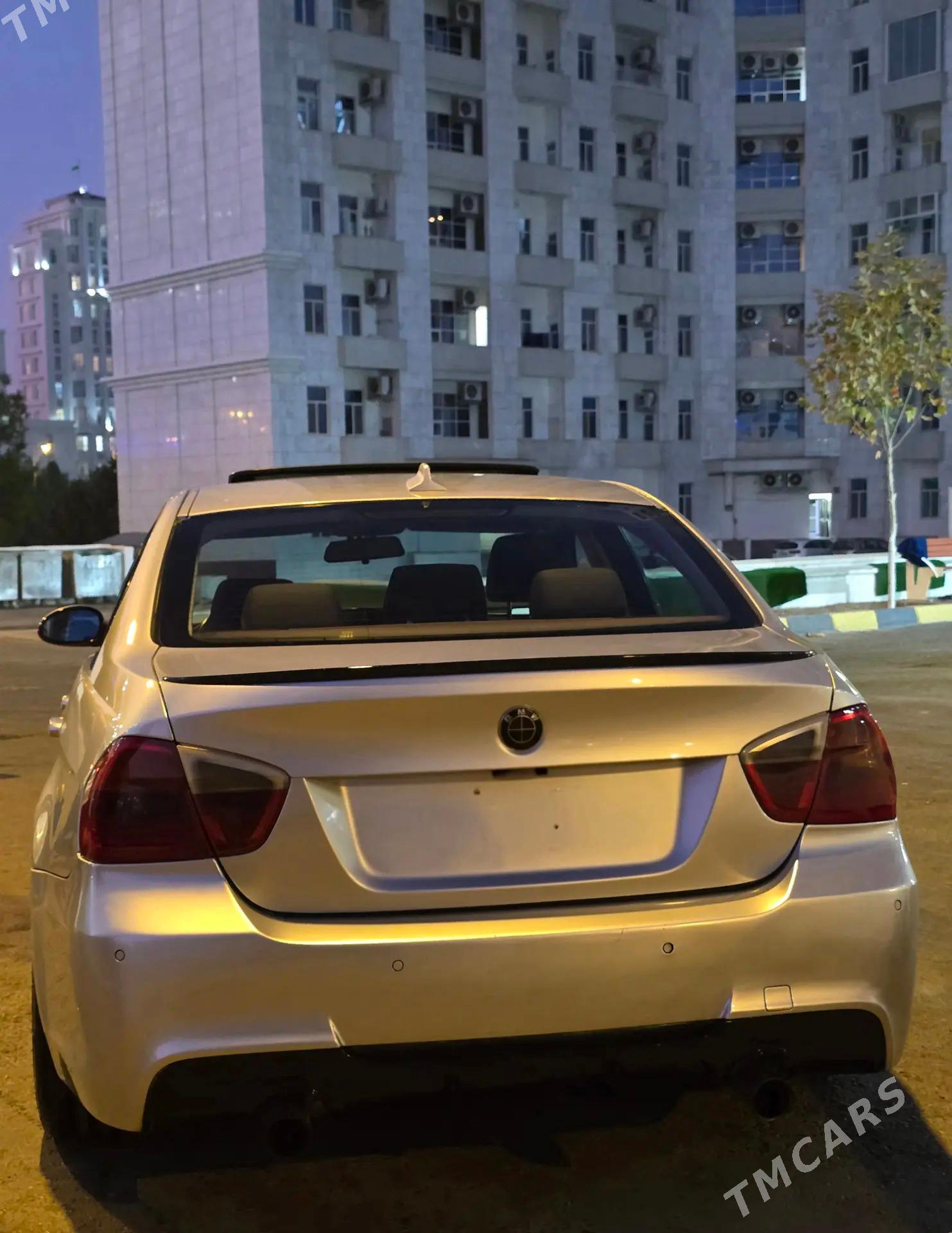 BMW 330 2005 - 175 000 TMT - Parahat 3 - img 2