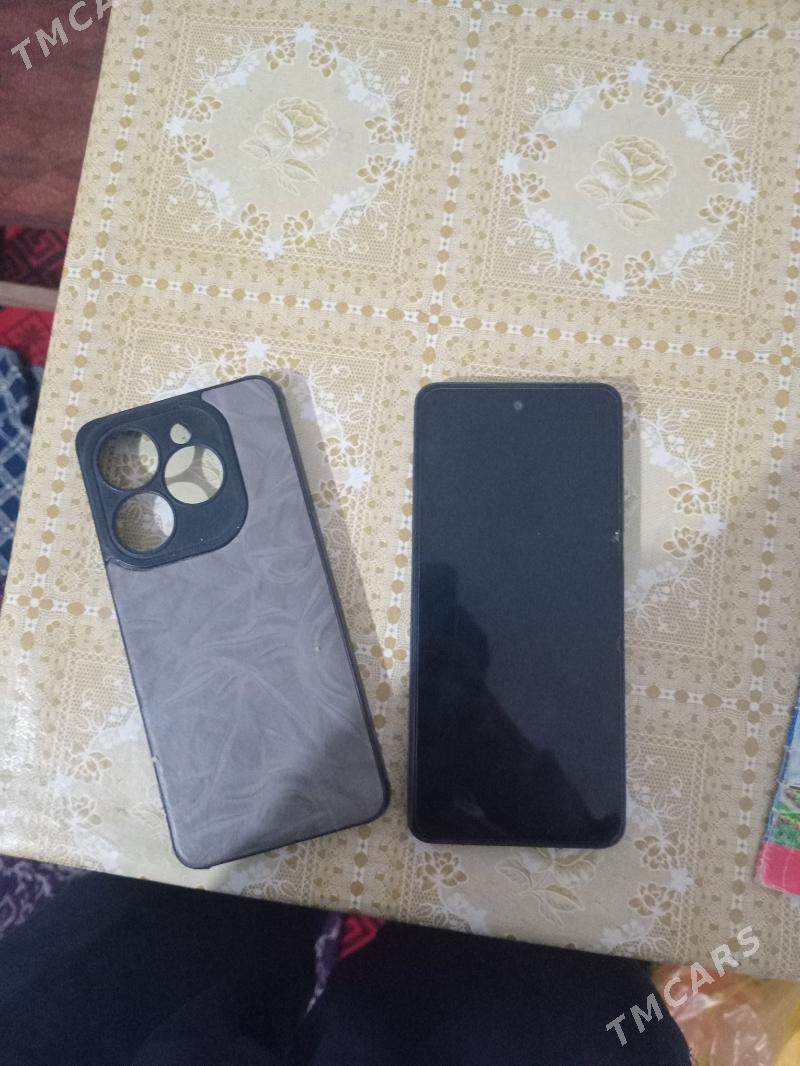 İNFİNİX SMART 8 PRO - Kerki - img 4