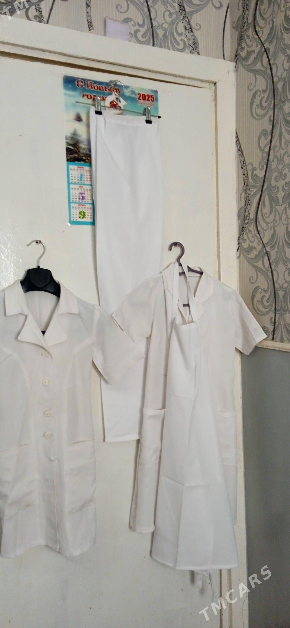 АК ХАЛАТ БН ОНЛИК - Мары - img 4