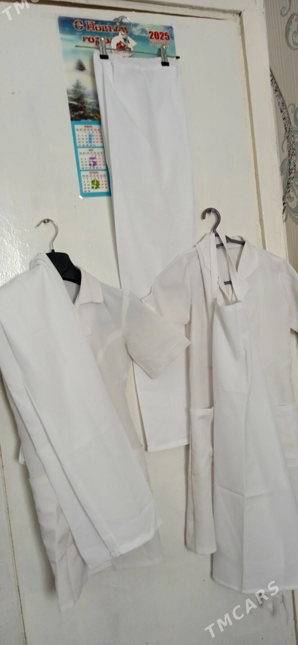 АК ХАЛАТ БН ОНЛИК - Мары - img 5