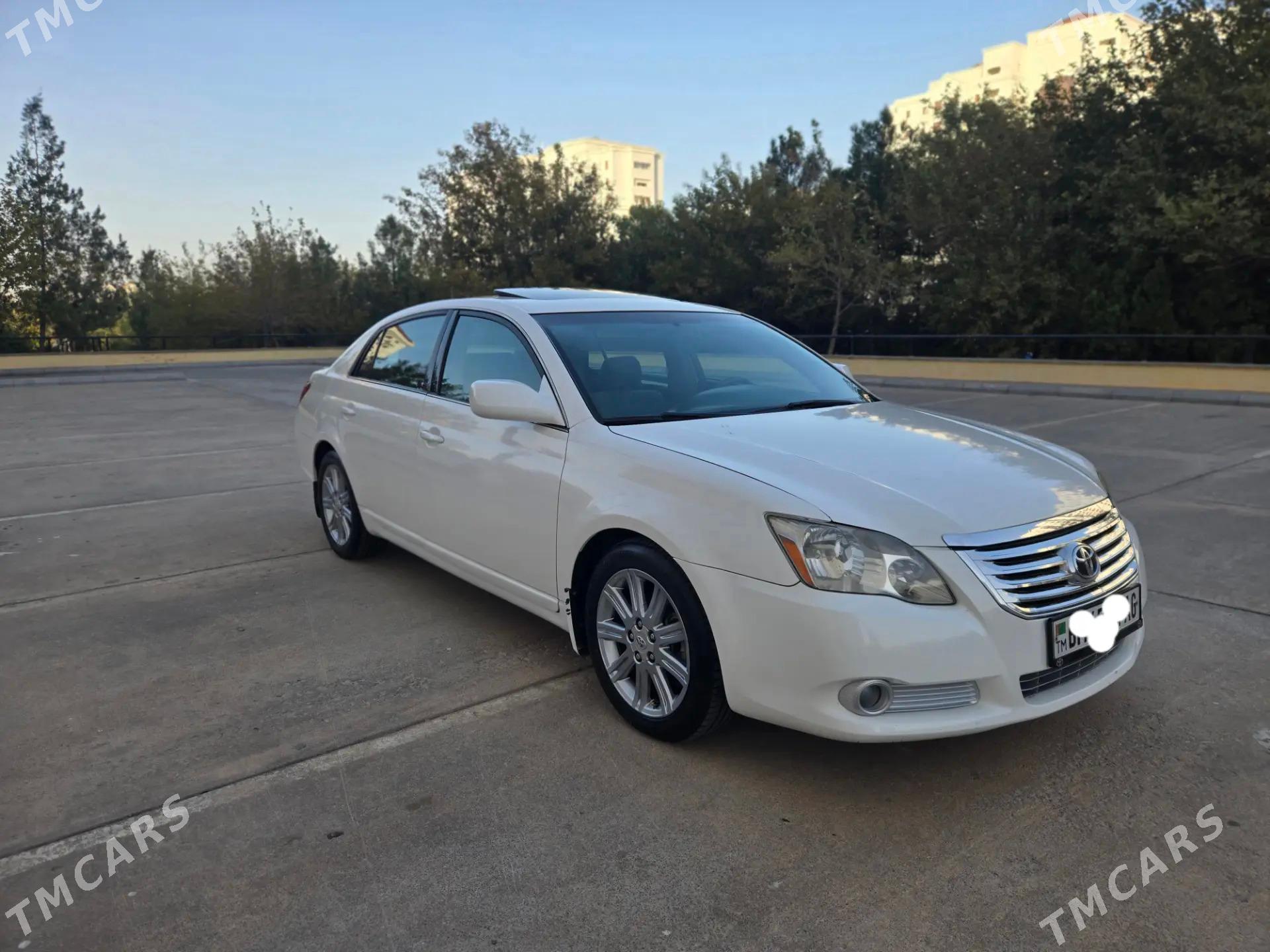 Toyota Avalon 2005 - 195 000 TMT - Бузмеин ГРЭС - img 2