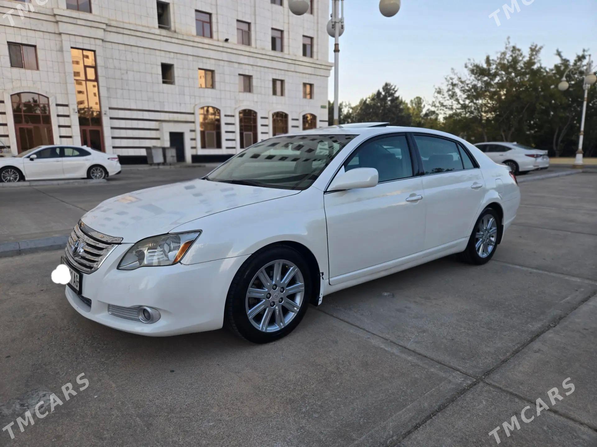 Toyota Avalon 2005 - 195 000 TMT - Бузмеин ГРЭС - img 6