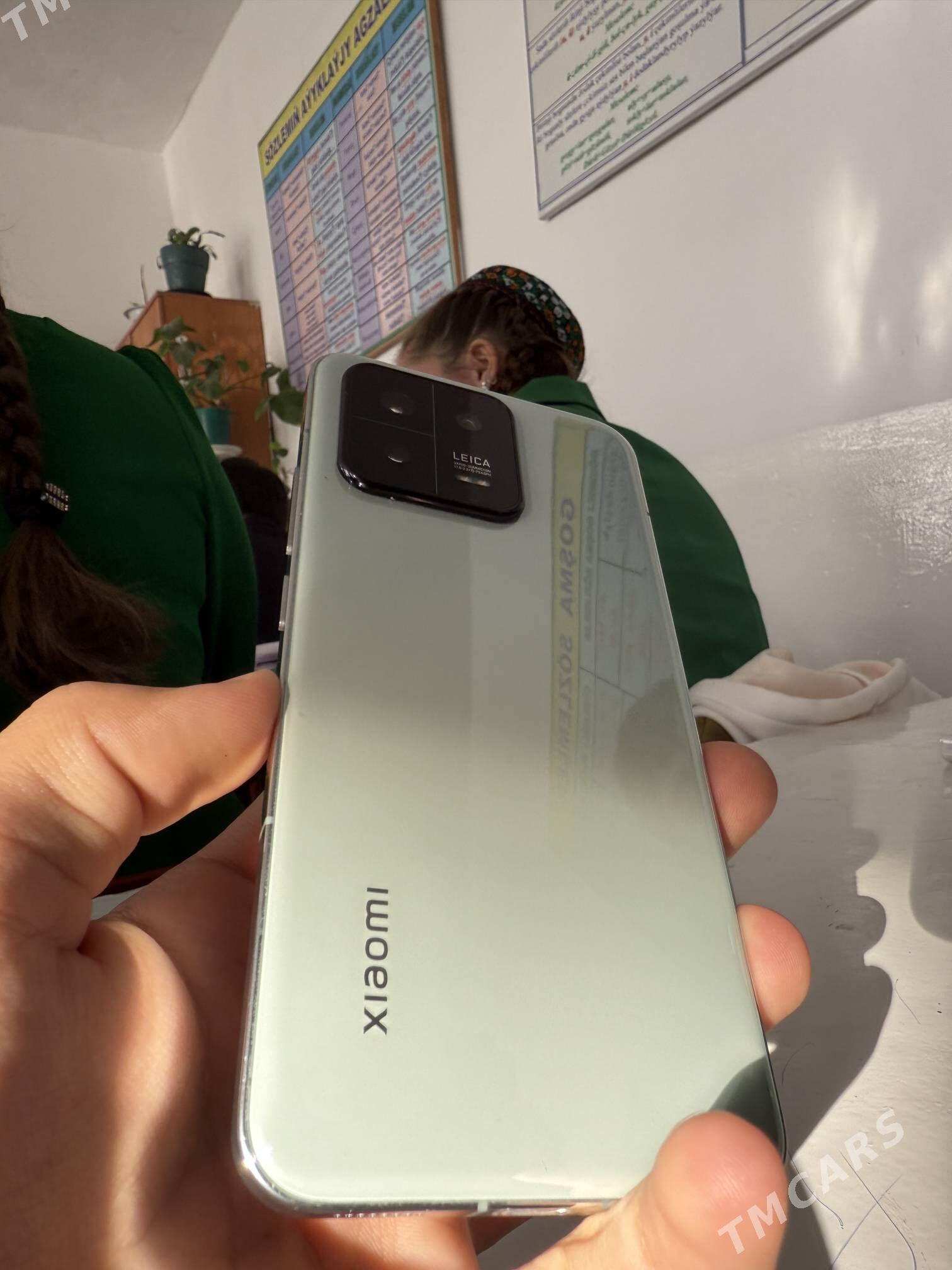 Xiaomi 13 - Baýramaly - img 1