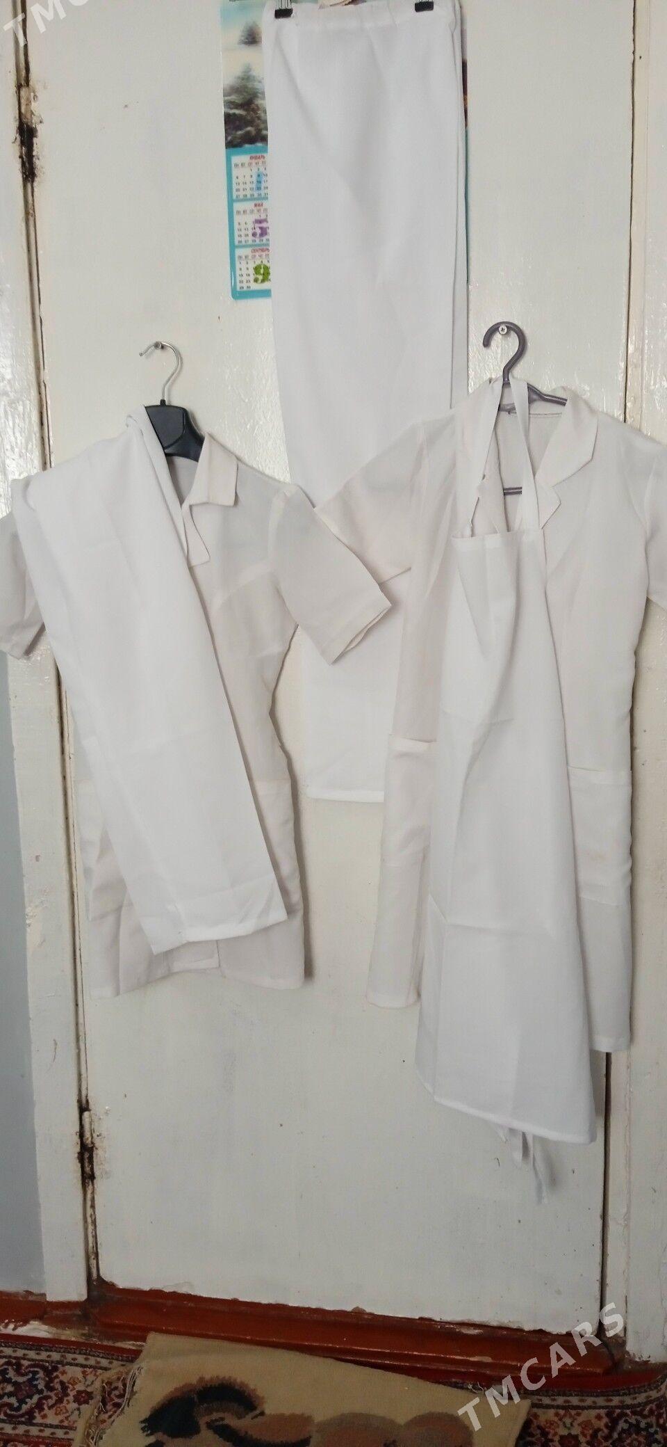 АК ХАЛАТ БН ОНЛИК - Мары - img 2