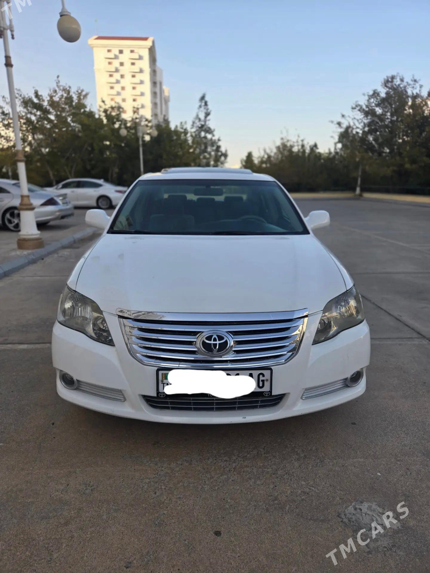 Toyota Avalon 2005 - 195 000 TMT - Бузмеин ГРЭС - img 4