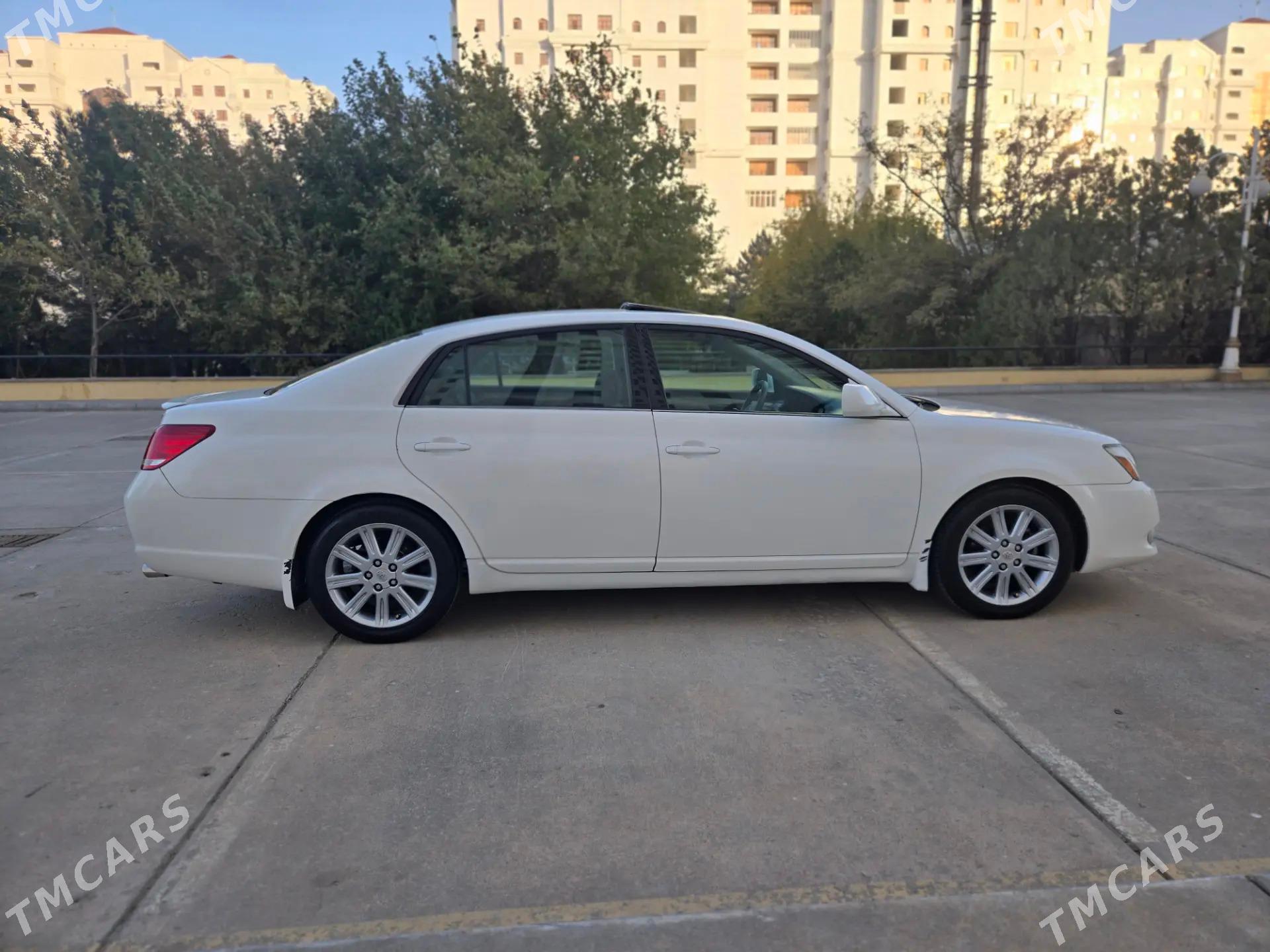 Toyota Avalon 2005 - 195 000 TMT - Бузмеин ГРЭС - img 3