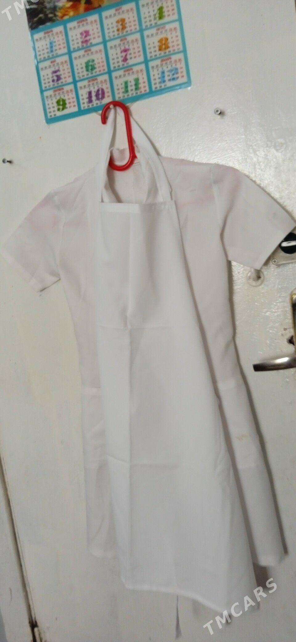 АК ХАЛАТ БН ОНЛИК - Мары - img 8