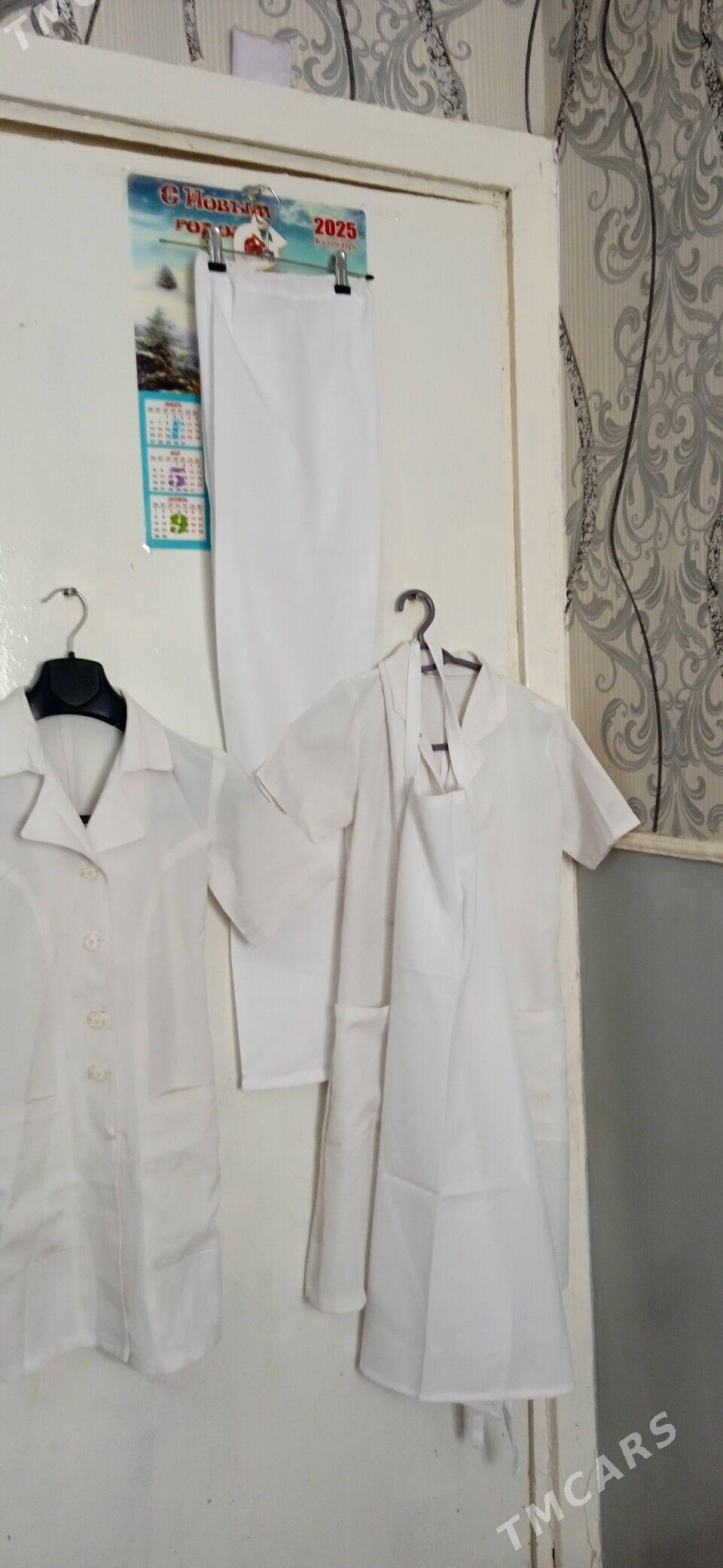 АК ХАЛАТ БН ОНЛИК - Мары - img 6