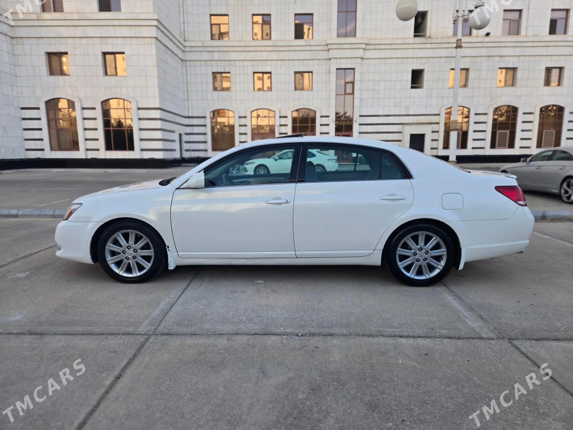 Toyota Avalon 2005 - 195 000 TMT - Бузмеин ГРЭС - img 8
