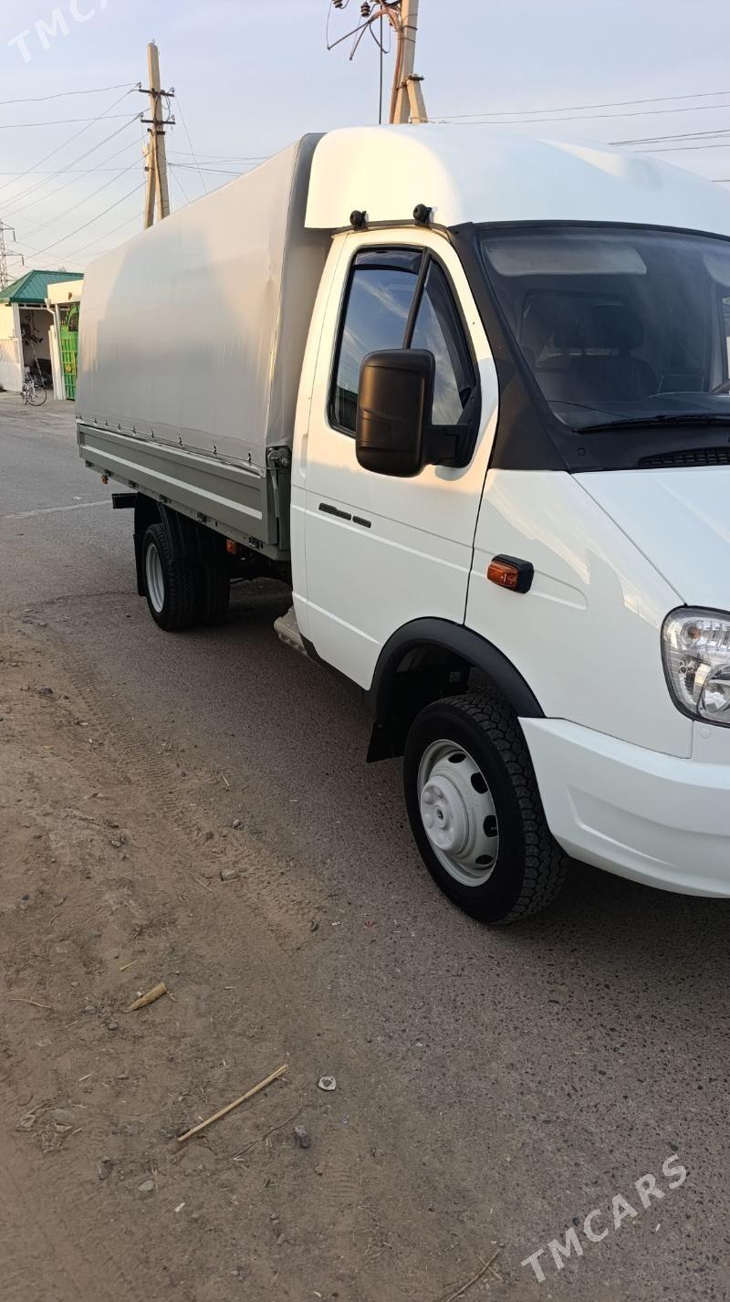 Gaz Gazel 2015 - 250 000 TMT - Ашхабад - img 3