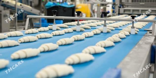  Doly Awtomat Kurosan Liniýa - Aşgabat - img 3