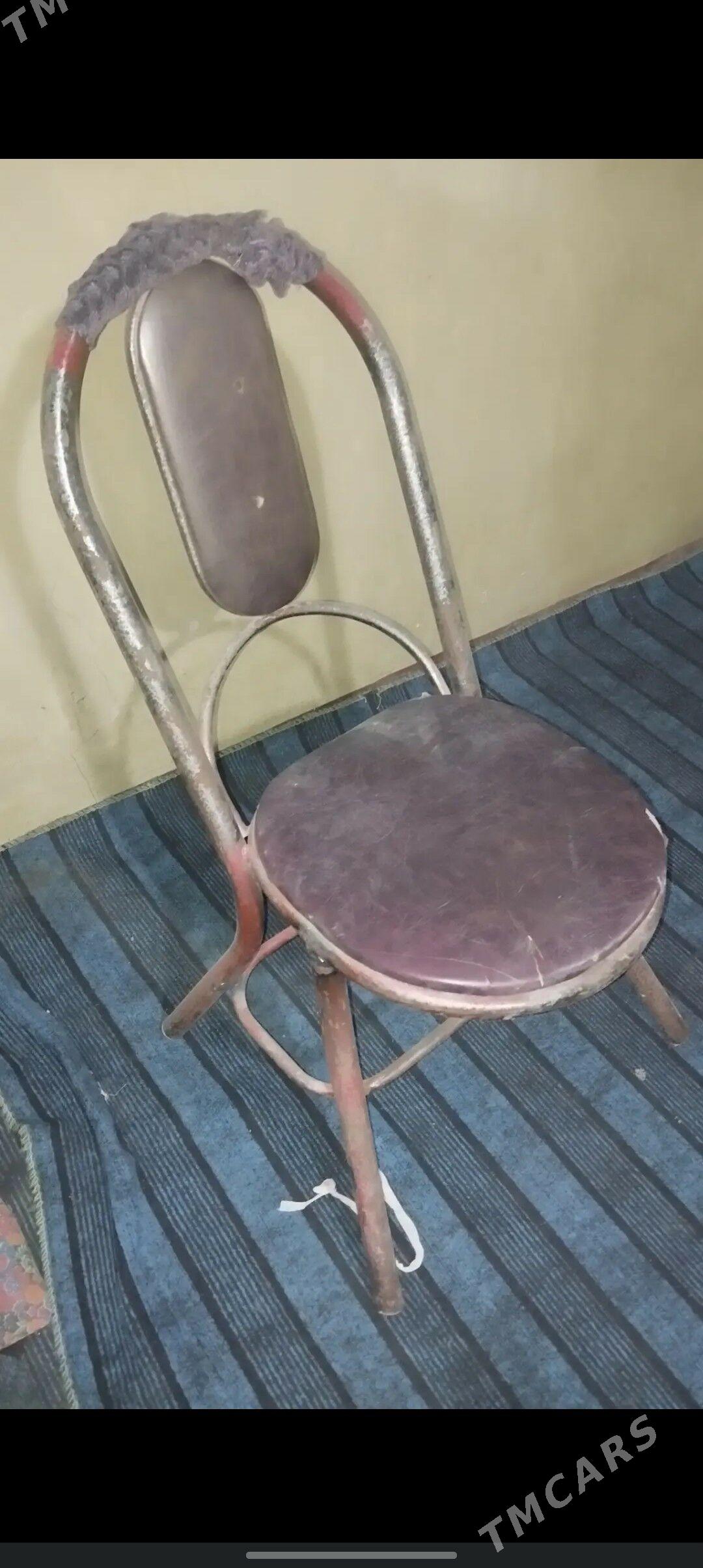 Agac Tapjan - Görogly (Tagta) - img 3