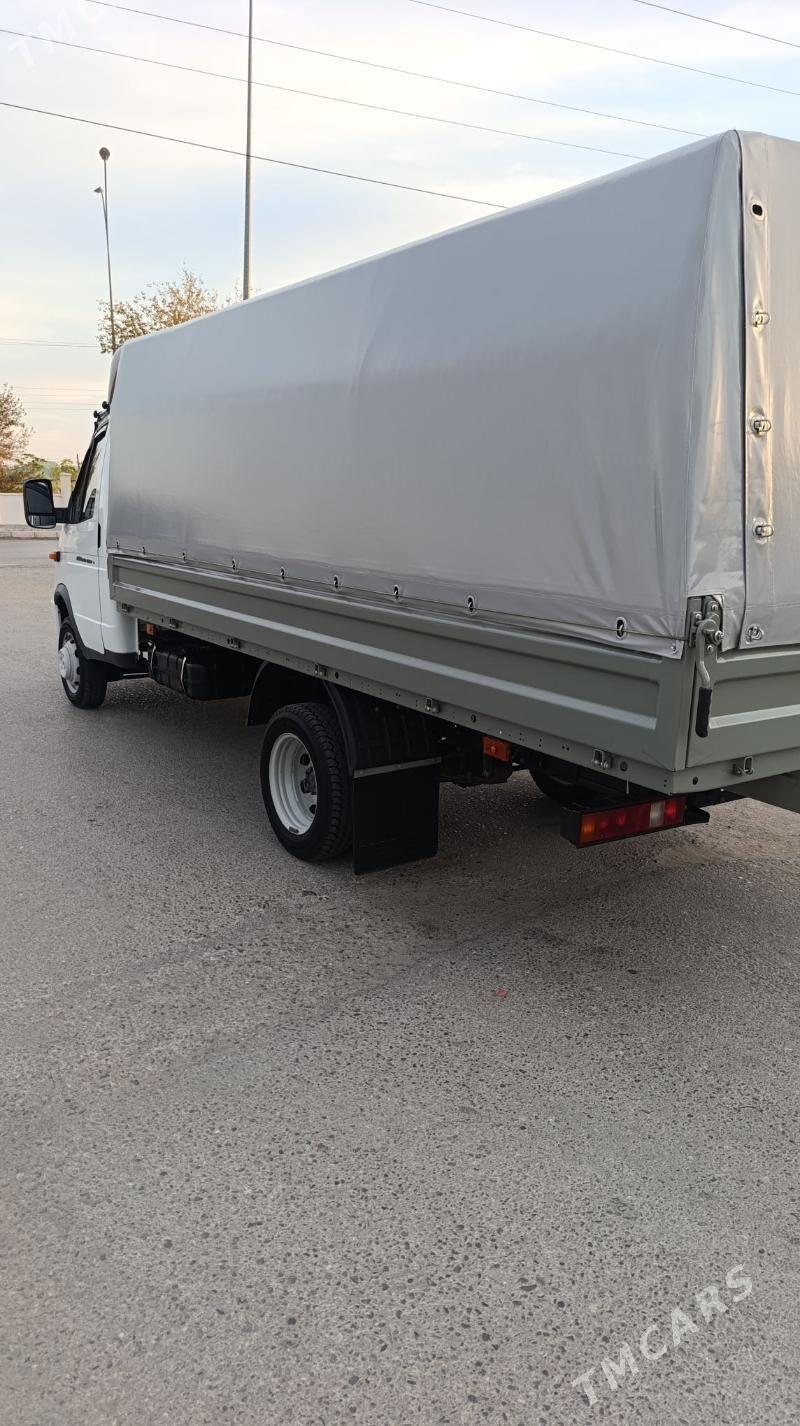 Gaz Gazel 2015 - 250 000 TMT - Ашхабад - img 4