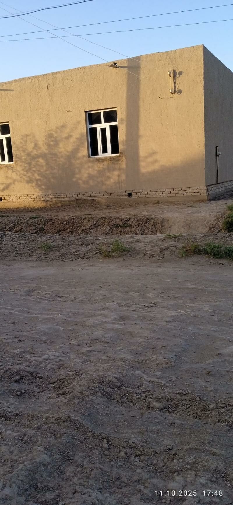 satlyk jaý - Акдепе - img 2