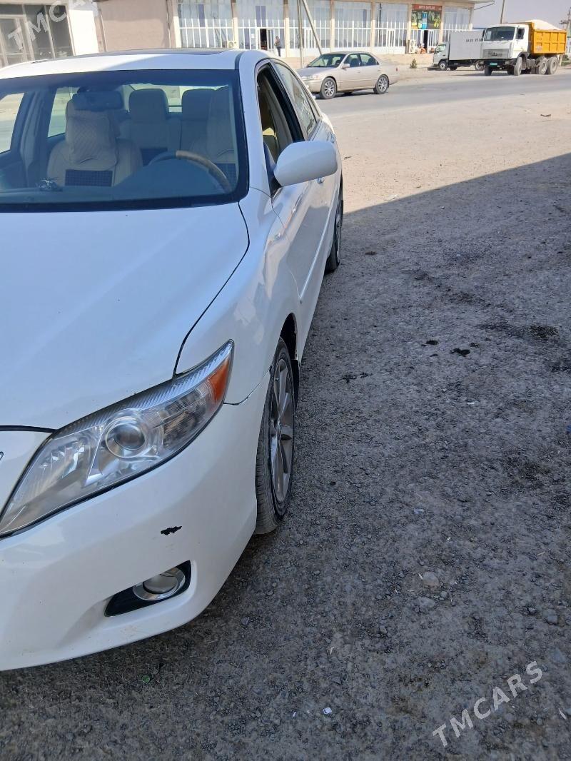 Toyota Camry 2011 - 180 000 TMT - Койтендаг - img 2