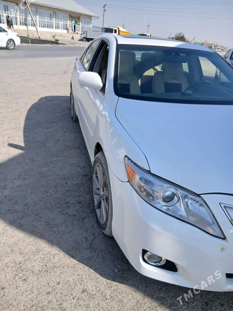 Toyota Camry 2011 - 180 000 TMT - Койтендаг - img 3