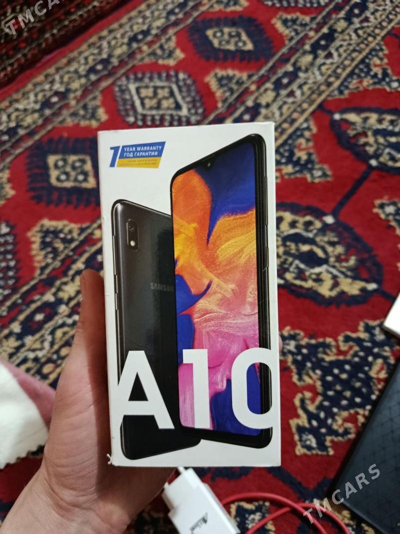 Samsung - Aşgabat - img 3