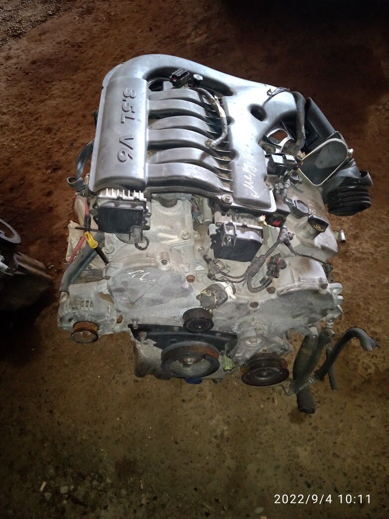 Kraysler mordo 10 000 TMT - Мары - img 2