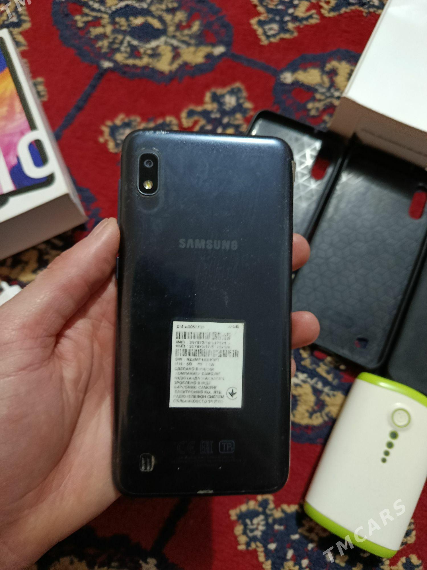 Samsung - Aşgabat - img 6