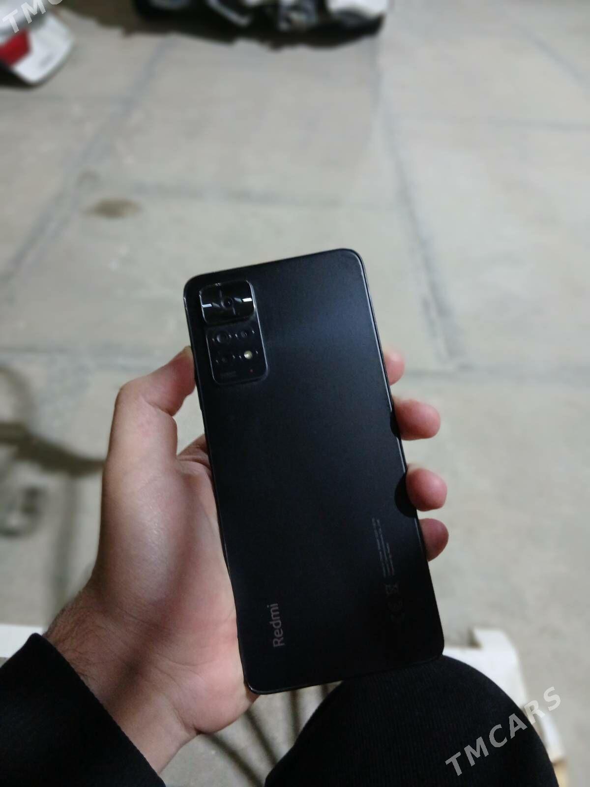 Redmi note 11pro - Мары - img 2