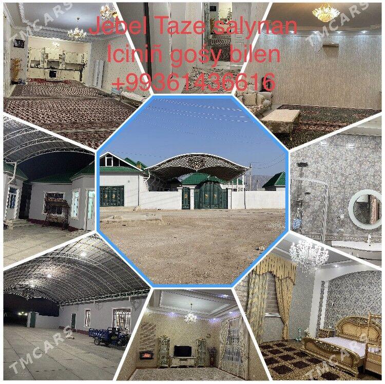 plan jay - Jebel - img 9