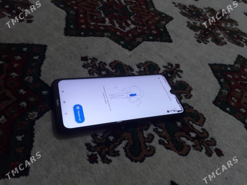 Redmi not 8 4 64 gara - Hitrowka - img 4