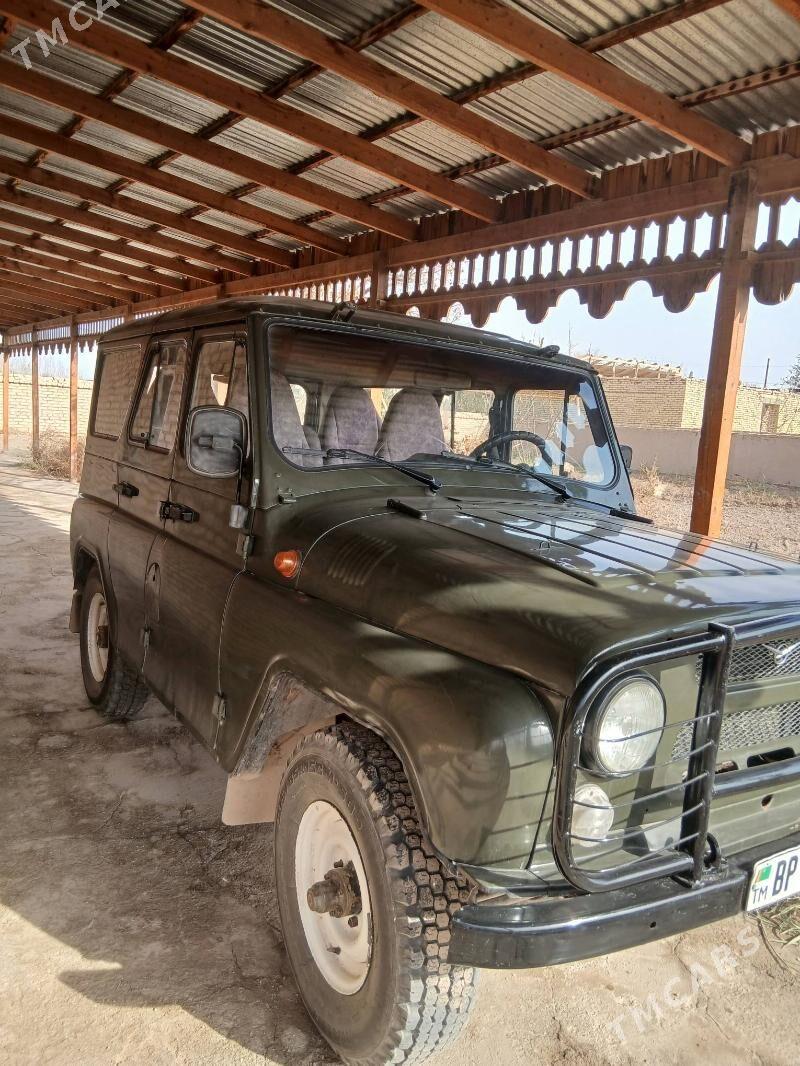 UAZ 469 2001 - 100 000 TMT - Gurbansoltan Eje - img 5