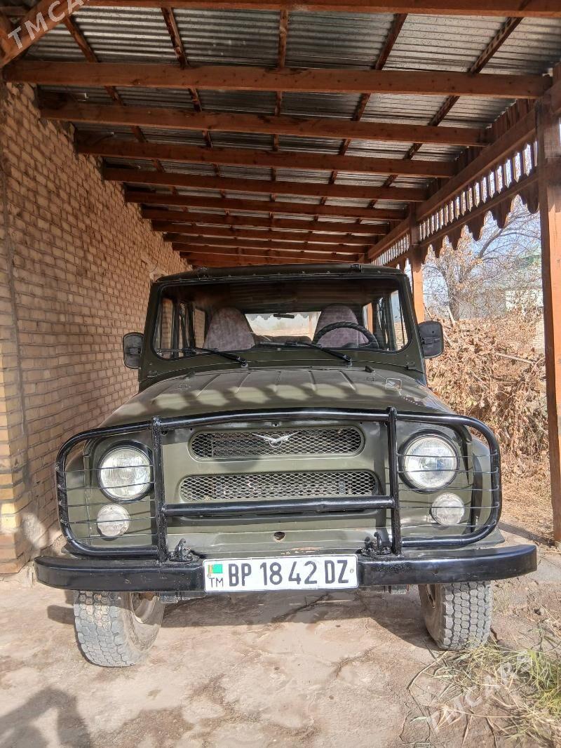 UAZ 469 2001 - 100 000 TMT - Gurbansoltan Eje - img 2