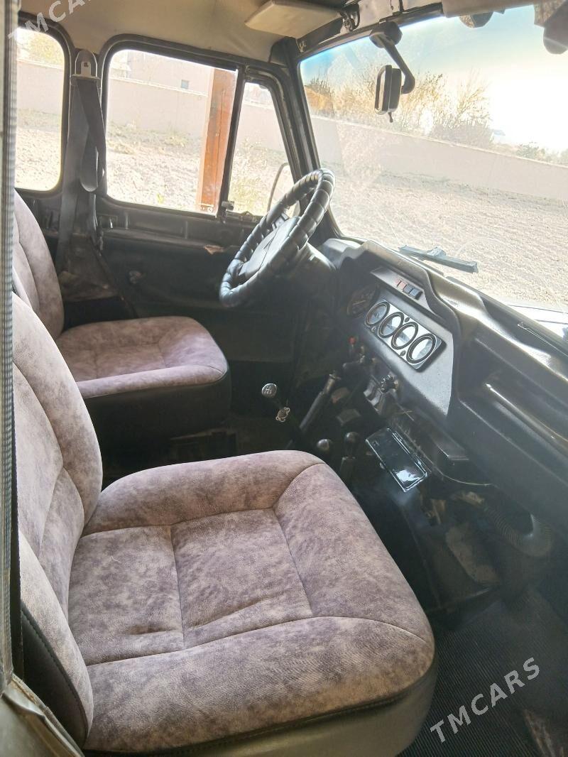 UAZ 469 2001 - 100 000 TMT - Gurbansoltan Eje - img 3