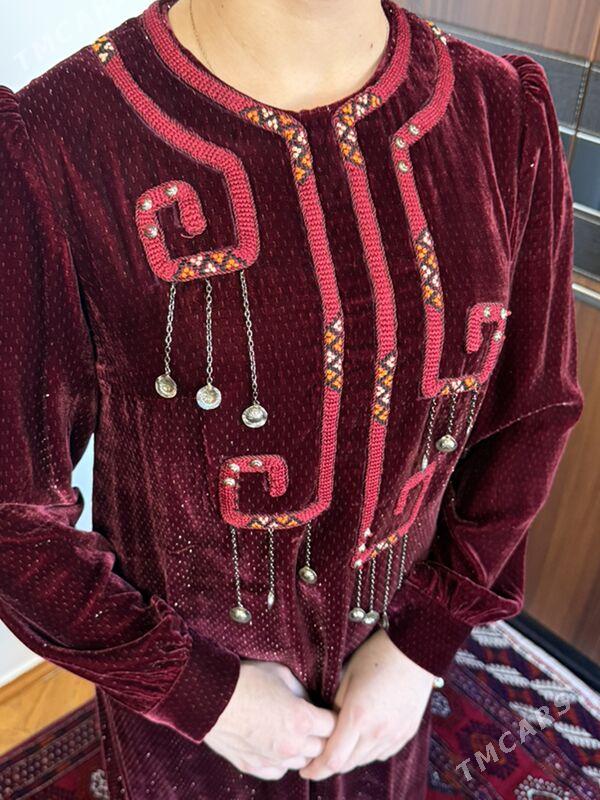 zerli pombarh - Ашхабад - img 2